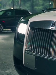 Episodio 2 - La Pez Gorda Es Mi Ex-mujer