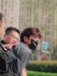 สายลมคลอนใจ - Episode 49