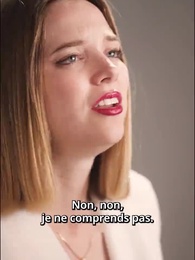 La Séduisante Secrétaire du PDG - Episode 48