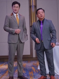 Surga Tanpa Air Mata - Episode 55