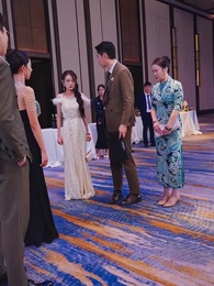 Surga Tanpa Air Mata - Episode 58