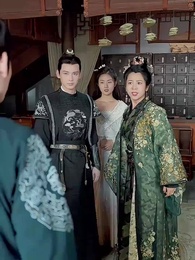 第29集 - 奪心攻略