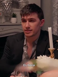 Episodio 57 - La Pez Gorda Es Mi Ex-mujer