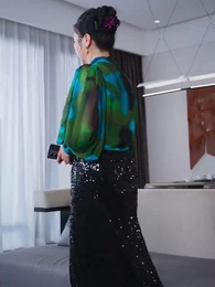 Episode 63 - Surga Tanpa Air Mata