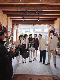 第21集 - 聽泉鑒寶，我考古專家的身份被曝光了