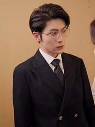 夕顏如故 - Episode 39