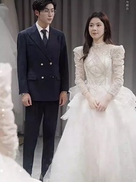 夕顏如故 - Episode 49