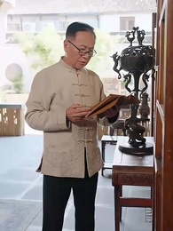 第23集 - 聽泉鑒寶，我考古專家的身份被曝光了