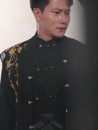 ตอนที่ 43 - แผนร้ายหักเหลี่ยมมังกร