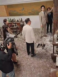 第46集 - 聽泉鑒寶，我考古專家的身份被曝光了