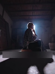 Episode 86 - Fortune's Wrath: The Lucky Girl