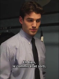 La Séduisante Secrétaire du PDG - Episode 7