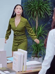 ตอนที่ 31 - สายลมคลอนใจ