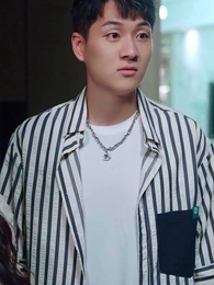 สายลมคลอนใจ - Episode 55