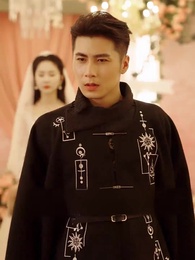 희대의 용 - Episode 101