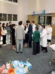 第14集 - 前夫，知道我是神醫嗎