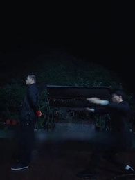 66화 - 희대의 용