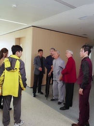 Karena Harga Jatuh, Aku Dikejar CEO Cantik - Episode 50