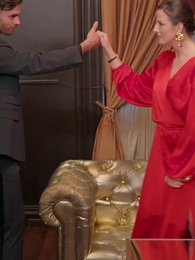 La Pez Gorda Es Mi Ex-mujer - Episode 20