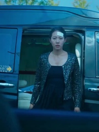 Surga Tanpa Air Mata - Episode 13