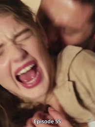 Der Alpha König ist mein zweiter Gefährte - Episode 55