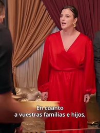 La Pez Gorda Es Mi Ex-mujer - Episode 32