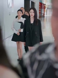 Episode 13 - A Tech Genius's Second Spring