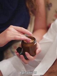 Der Alpha König ist mein zweiter Gefährte - Episode 45