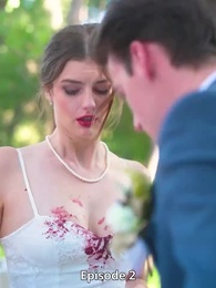 Der Alpha König ist mein zweiter Gefährte - Episode 2