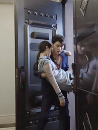 93화 - 희대의 용