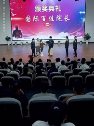 第23集 - 前夫，知道我是神醫嗎