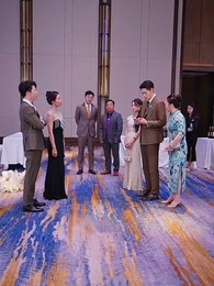 Surga Tanpa Air Mata - Episode 51