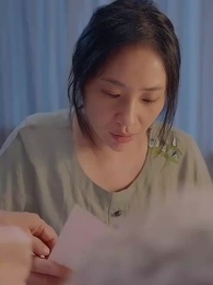 第16集 - 愛子心無盡