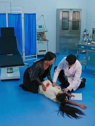 Surga Tanpa Air Mata - Episode 7