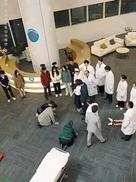 第13集 - 前夫，知道我是神醫嗎