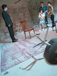 Episode 46 - Fortune's Wrath: The Lucky Girl