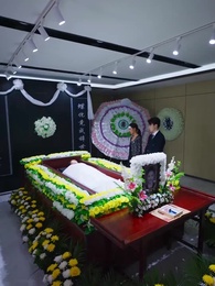 Surga Tanpa Air Mata - Episode 16