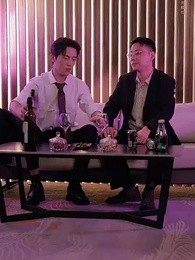 夕顏如故 - Episode 48