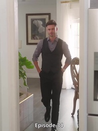 Episode 34 - Der Alpha König ist mein zweiter Gefährte