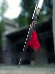 Sovereign Lance - Episode 10