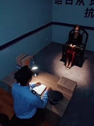 遺囑曝光後，全城都怒了 - Episode 13