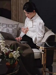 分手你提的，我開公司你哭什麽 - Episode 24