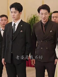 訂婚宴上，全家人的祝福 - Episode 48