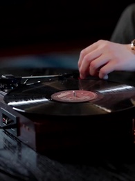 38화 - 소리없는 사랑