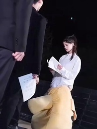 ตอนที่ 27 - วังวนรักร้าย