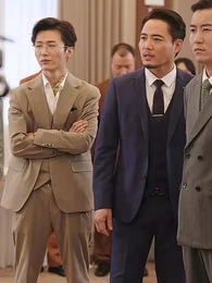 訂婚宴上，全家人的祝福 - Episode 46