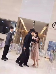 วังวนรักร้าย - Episode 11