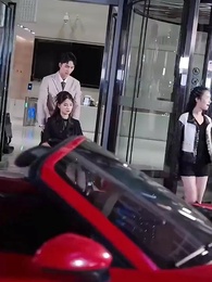 วังวนรักร้าย - Episode 69