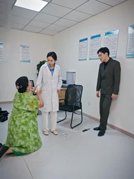 Episode 29 - Pengampunan Setelah Perceraianku