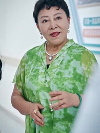 Pengampunan Setelah Perceraianku - Episode 24